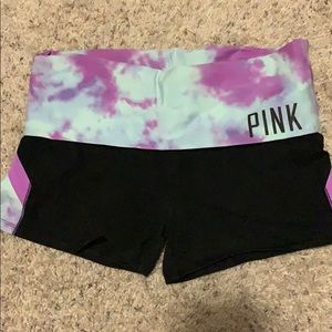 PINK by Victoria’s Secret YOGA SHORT